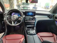 Mercedes-Benz GLC coupe facelift GLC 260 4MATIC coupe SUV - фото 10