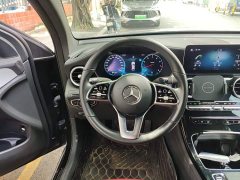 Mercedes-Benz GLC coupe facelift GLC 260 4MATIC coupe SUV - фото 11