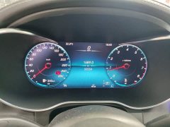 Mercedes-Benz GLC coupe facelift GLC 260 4MATIC coupe SUV - фото 12