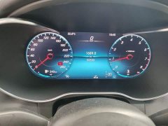 Mercedes-Benz GLC coupe facelift GLC 260 4MATIC coupe SUV - фото 13