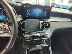 Mercedes-Benz GLC coupe facelift GLC 260 4MATIC coupe SUV - фото 14