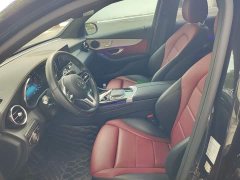 Mercedes-Benz GLC coupe facelift GLC 260 4MATIC coupe SUV - фото 16