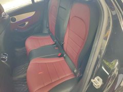 Mercedes-Benz GLC coupe facelift GLC 260 4MATIC coupe SUV - фото 18
