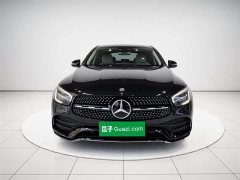 Mercedes-Benz GLC coupe facelift GLC 260 4MATIC coupe SUV - фото 2