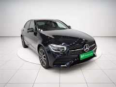 Mercedes-Benz GLC coupe facelift GLC 260 4MATIC coupe SUV - фото 3