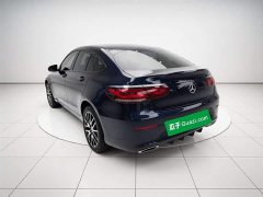 Mercedes-Benz GLC coupe facelift GLC 260 4MATIC coupe SUV - фото 4