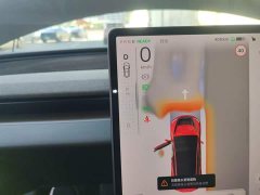 Tesla Model 3 2025 facelift, long-range rear-wheel drive version - фото 10