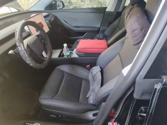 Tesla Model 3 2025 facelift, long-range rear-wheel drive version - фото 11