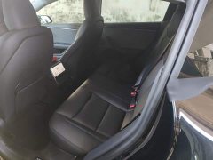 Tesla Model 3 2025 facelift, long-range rear-wheel drive version - фото 13