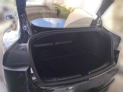 Tesla Model 3 2025 facelift, long-range rear-wheel drive version - фото 15