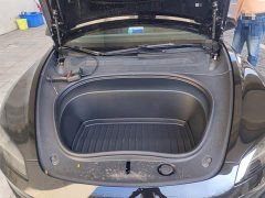 Tesla Model 3 2025 facelift, long-range rear-wheel drive version - фото 16