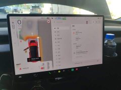 Tesla Model 3 2025 facelift, long-range rear-wheel drive version - фото 7