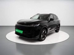 Haval Xiaolong MAX Hi4 165 Plus long endurance version - фото 1