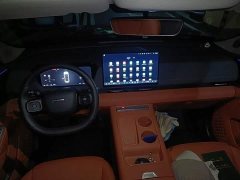 Haval Xiaolong MAX Hi4 165 Plus long endurance version - фото 10