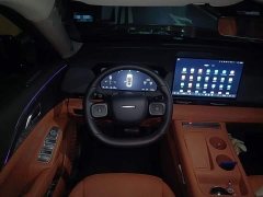 Haval Xiaolong MAX Hi4 165 Plus long endurance version - фото 11