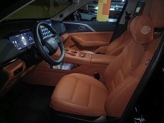 Haval Xiaolong MAX Hi4 165 Plus long endurance version - фото 16