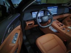 Haval Xiaolong MAX Hi4 165 Plus long endurance version - фото 17