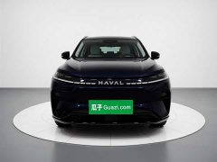 Haval Xiaolong MAX Hi4 165 Plus long endurance version - фото 2