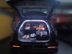 Haval Xiaolong MAX Hi4 165 Plus long endurance version - фото 20