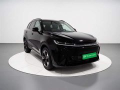 Haval Xiaolong MAX Hi4 165 Plus long endurance version - фото 3