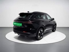 Haval Xiaolong MAX Hi4 165 Plus long endurance version - фото 6