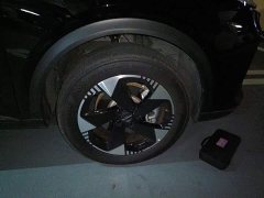 Haval Xiaolong MAX Hi4 165 Plus long endurance version - фото 8