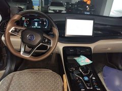 BYD Qin PLUS Honor Edition DM-i 55KM Leading Type - фото 10