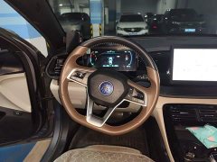 BYD Qin PLUS Honor Edition DM-i 55KM Leading Type - фото 11