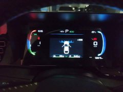 BYD Qin PLUS Honor Edition DM-i 55KM Leading Type - фото 12