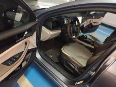 BYD Qin PLUS Honor Edition DM-i 55KM Leading Type - фото 17