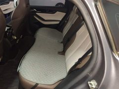 BYD Qin PLUS Honor Edition DM-i 55KM Leading Type - фото 18