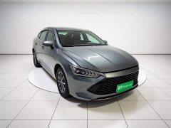 BYD Qin PLUS Honor Edition DM-i 55KM Leading Type - фото 3