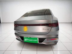 BYD Qin PLUS Honor Edition DM-i 55KM Leading Type - фото 5