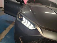 BYD Qin PLUS Honor Edition DM-i 55KM Leading Type - фото 7