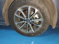 BYD Qin PLUS Honor Edition DM-i 55KM Leading Type - фото 8