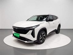 Geely Boyue 2023 Boyue COOL 1.5TD Zhilian - фото 1