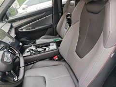 Geely Boyue 2023 Boyue COOL 1.5TD Zhilian - фото 11