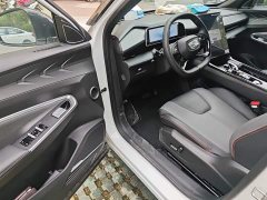 Geely Boyue 2023 Boyue COOL 1.5TD Zhilian - фото 12