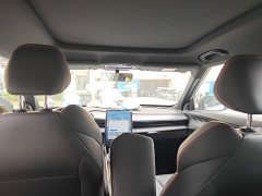 Geely Boyue 2023 Boyue COOL 1.5TD Zhilian - фото 14