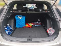 Geely Boyue 2023 Boyue COOL 1.5TD Zhilian - фото 15