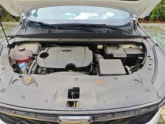 Geely Boyue 2023 Boyue COOL 1.5TD Zhilian - фото 16