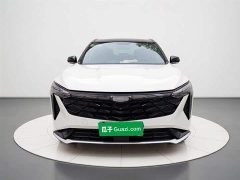 Geely Boyue 2023 Boyue COOL 1.5TD Zhilian - фото 2