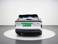 Geely Boyue 2023 Boyue COOL 1.5TD Zhilian - фото 3
