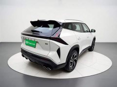 Geely Boyue 2023 Boyue COOL 1.5TD Zhilian - фото 4