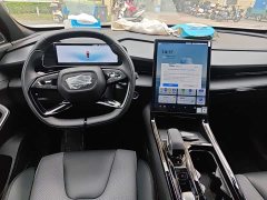Geely Boyue 2023 Boyue COOL 1.5TD Zhilian - фото 5