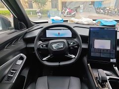 Geely Boyue 2023 Boyue COOL 1.5TD Zhilian - фото 6