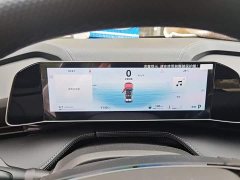 Geely Boyue 2023 Boyue COOL 1.5TD Zhilian - фото 7