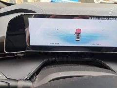 Geely Boyue 2023 Boyue COOL 1.5TD Zhilian - фото 8