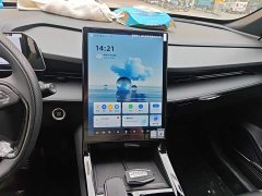 Geely Boyue 2023 Boyue COOL 1.5TD Zhilian - фото 9