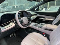 Hongqi Tiangong 08 680 Ultra four-wheel drive version - фото 6